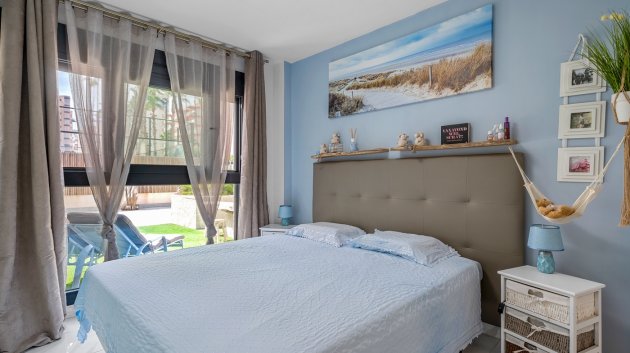 Reventa - Apartamentos -
Guardamar del Segura - Guardamar