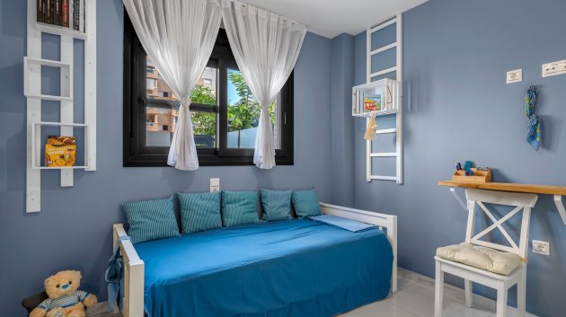 Reventa - Apartamentos -
Guardamar del Segura - Guardamar