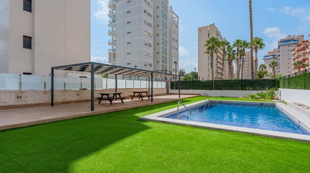 Reventa - Apartamentos -
Guardamar del Segura - Guardamar