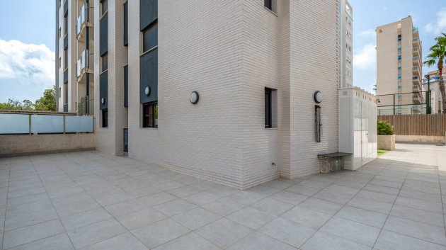 Reventa - Apartamentos -
Guardamar del Segura - Guardamar