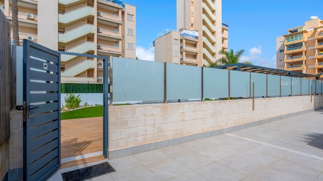 Reventa - Apartamentos -
Guardamar del Segura - Guardamar