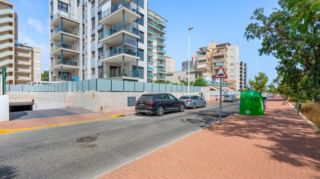 Reventa - Apartamentos -
Guardamar del Segura - Guardamar