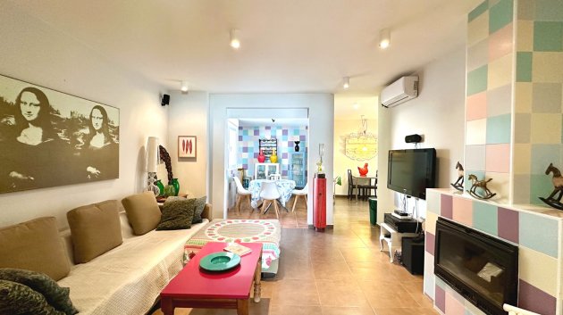 Reventa - Apartamentos -
Rojales