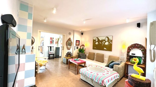 Reventa - Apartamentos -
Rojales