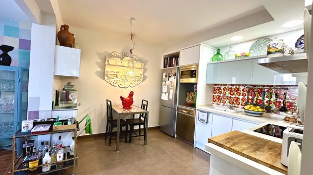 Reventa - Apartamentos -
Rojales