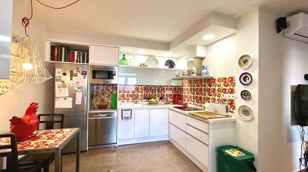 Reventa - Apartamentos -
Rojales