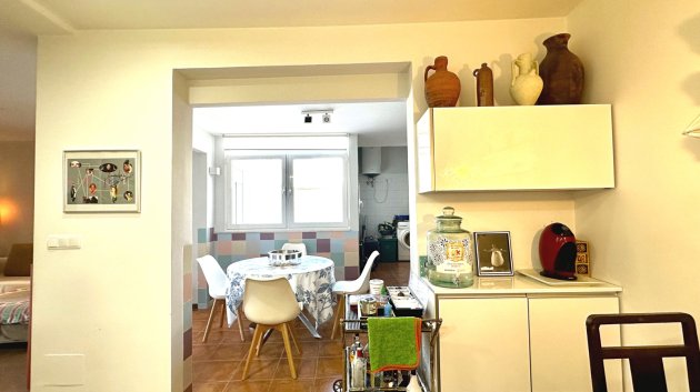 Reventa - Apartamentos -
Rojales