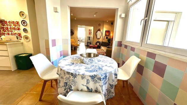 Reventa - Apartamentos -
Rojales