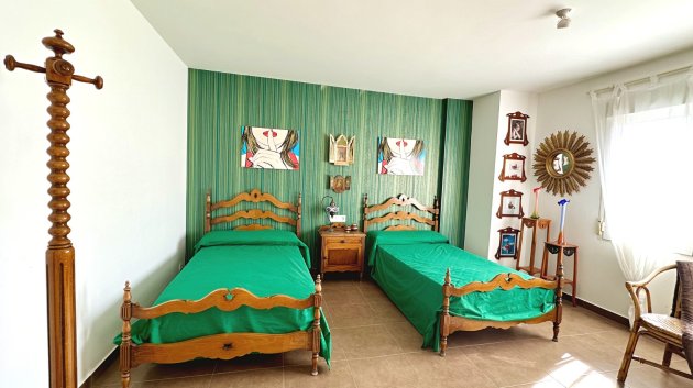 Reventa - Apartamentos -
Rojales