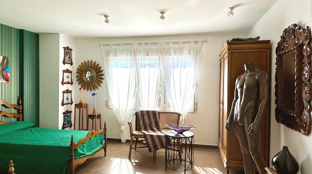 Reventa - Apartamentos -
Rojales