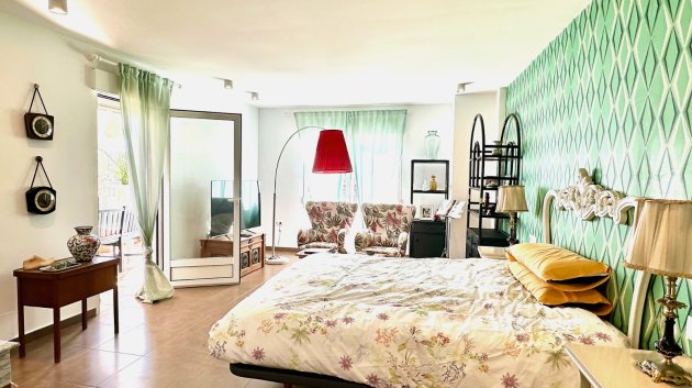 Reventa - Apartamentos -
Rojales