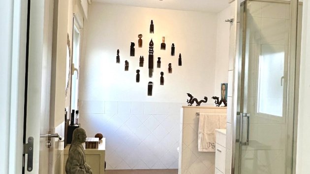 Reventa - Apartamentos -
Rojales