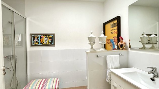 Reventa - Apartamentos -
Rojales