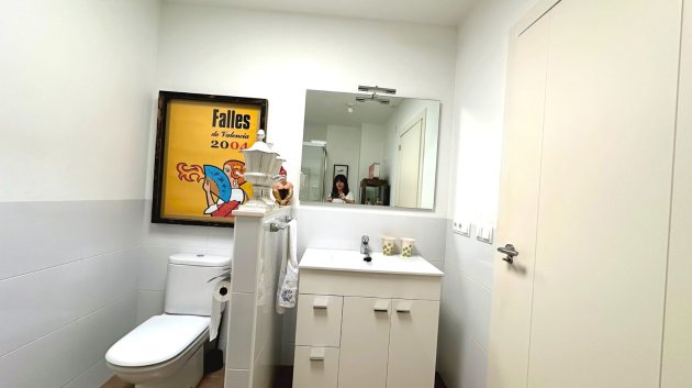 Reventa - Apartamentos -
Rojales