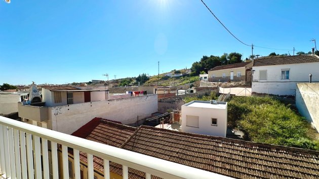 Reventa - Apartamentos -
Rojales