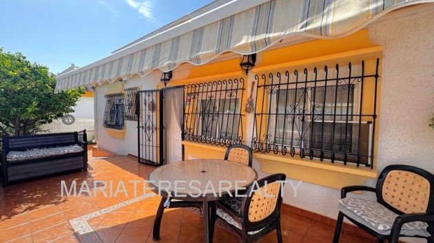 Reventa - Adosado -
Los Alcazares - Los Narejos