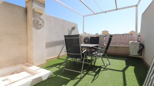 Reventa - Adosado -
Algorfa - Montemar