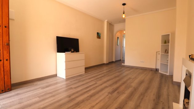 Reventa - Adosado -
Algorfa - Montemar