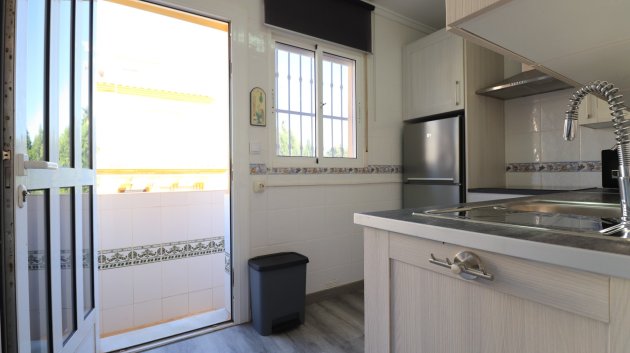 Reventa - Adosado -
Algorfa - Montemar