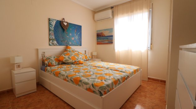 Reventa - Adosado -
Algorfa - Montemar