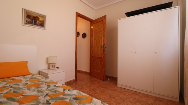 Reventa - Adosado -
Algorfa - Montemar