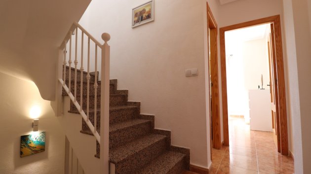 Reventa - Adosado -
Algorfa - Montemar