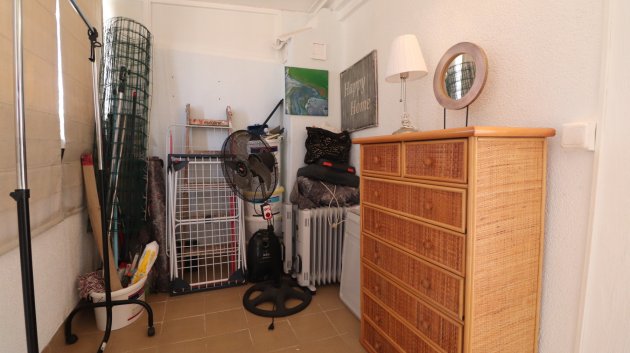 Reventa - Adosado -
Algorfa - Montemar