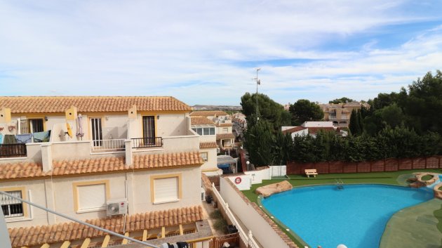 Reventa - Adosado -
Algorfa - Montemar