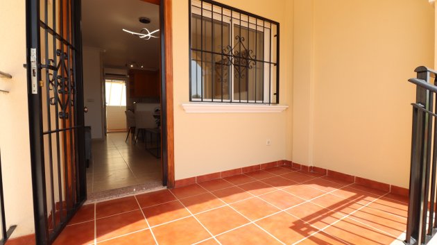 Reventa - Adosado -
Algorfa - Montemar