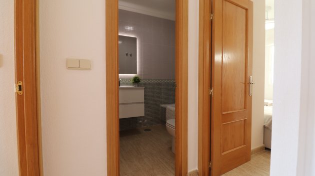 Reventa - Adosado -
Algorfa - Montemar