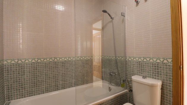 Reventa - Adosado -
Algorfa - Montemar