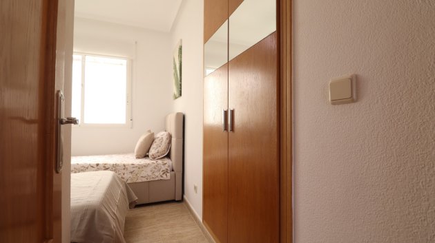 Reventa - Adosado -
Algorfa - Montemar