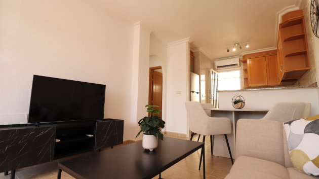 Reventa - Adosado -
Algorfa - Montemar