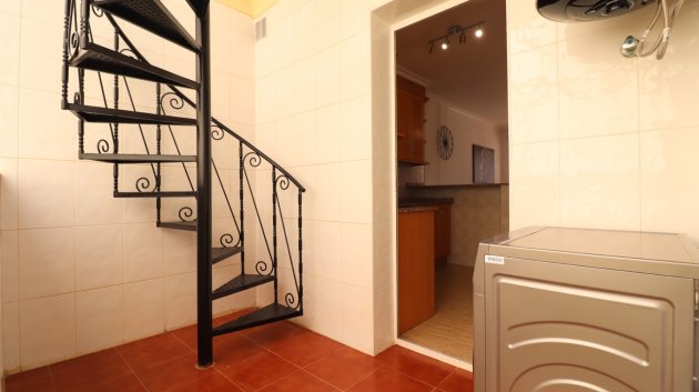 Reventa - Adosado -
Algorfa - Montemar