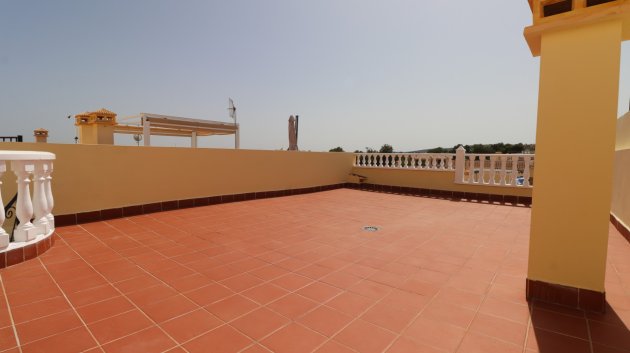 Reventa - Adosado -
Algorfa - Montemar