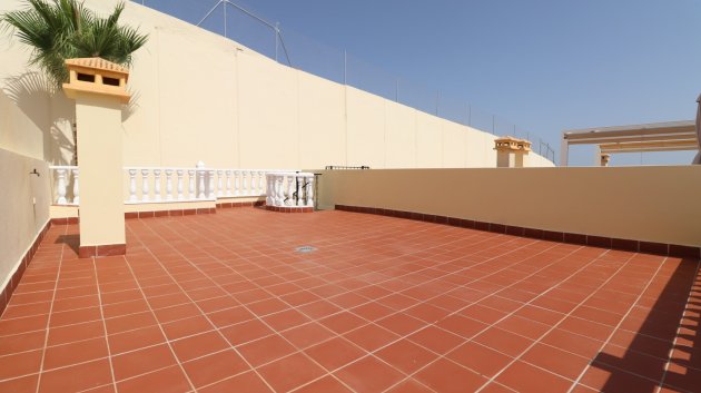 Reventa - Adosado -
Algorfa - Montemar