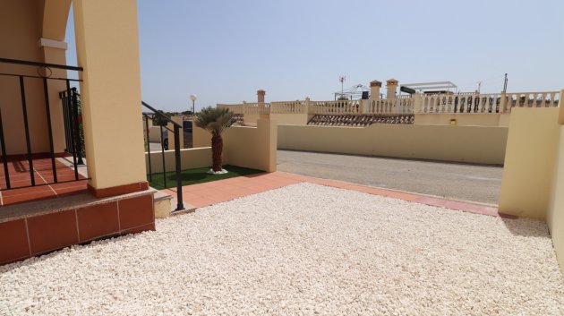 Reventa - Adosado -
Algorfa - Montemar
