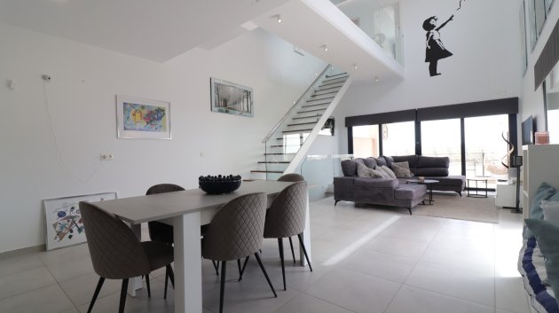 Reventa - Chalets -
Benijofar
