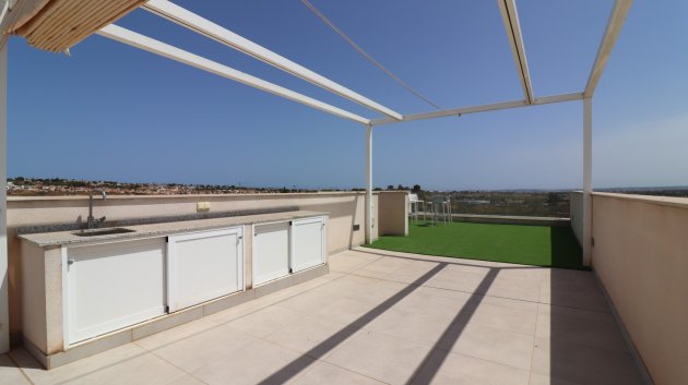 Reventa - Chalets -
Benijofar