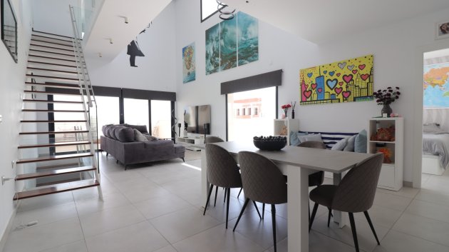 Reventa - Chalets -
Benijofar
