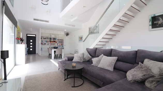 Reventa - Chalets -
Benijofar