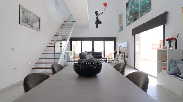 Reventa - Chalets -
Benijofar