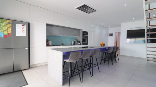Reventa - Chalets -
Benijofar