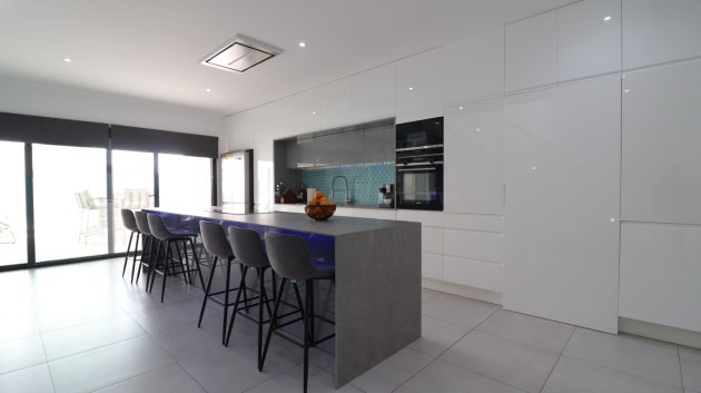 Reventa - Chalets -
Benijofar