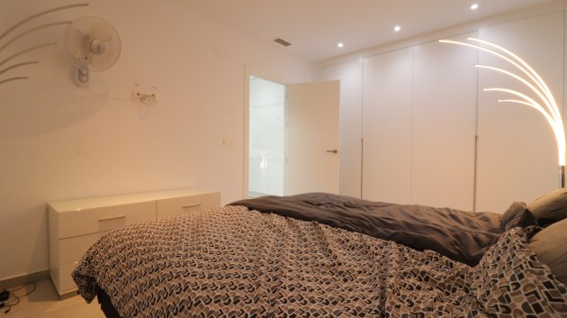 Reventa - Chalets -
Benijofar
