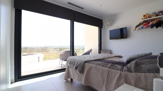 Reventa - Chalets -
Benijofar