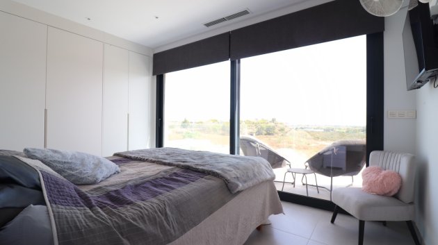 Reventa - Chalets -
Benijofar