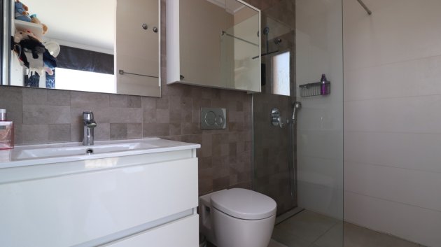 Reventa - Chalets -
Benijofar