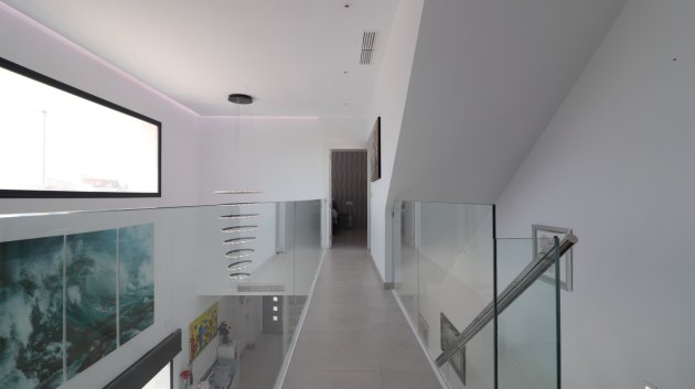 Reventa - Chalets -
Benijofar