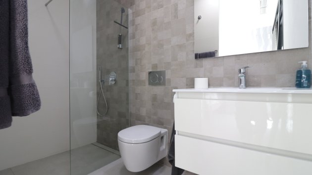 Reventa - Chalets -
Benijofar